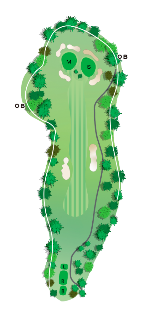Hole 10