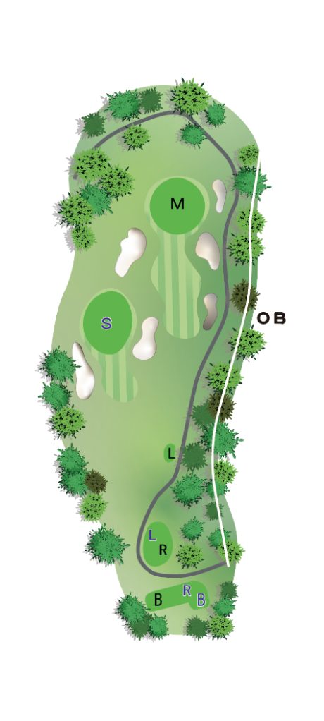 Hole 17