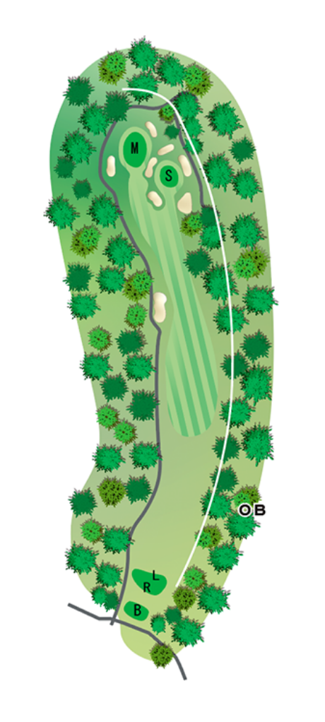 Hole 4