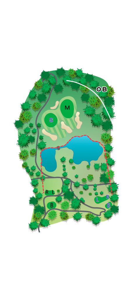 Hole 5