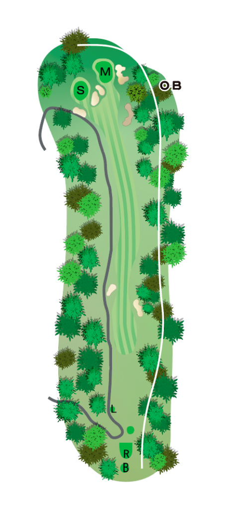 Hole 6