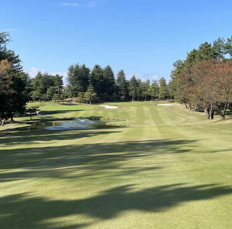 HOLE 18